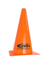 Gamma Target Cone 12"