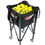 Gamma Ball hopper Ez Travel Cart-150 Ball, Price/Each