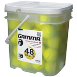 Gamma Bucket-O-Balls