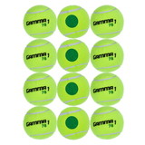 Gamma 78 Green Dot Tournament Ball (Dozen)