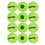 Gamma 78 Green Dot Tournament Ball (Dozen), Price/12/Bag