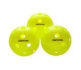 Gamma Photon Indoor Pickleball - 60 Pack