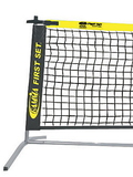 Gamma First Set 18' Junior Net