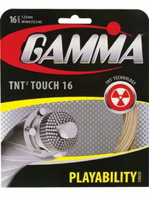 Gamma Tnt2 Touch 16, 17 Reel