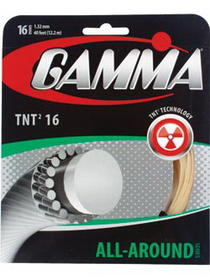 Gamma Tnt2 15L Reel