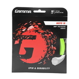 Gamma Amp Moto 16, 17 Reel
