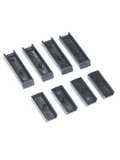 Gamma Mounting Support Protect Pad Set