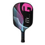 Gamma RZR Premium Poly Core Paddle