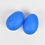 Aspire 24Pcs Egg Shakers - Mixed Color, Plastic Preschool Rhythm Educational Maracas