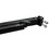 ALEKO ABARMLEFT10-AP Replacement Left Arm for 12x10, 13x10, 16x10, and 20x10 Black Retractable Awnings - Black