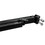 ALEKO ABARMLEFT8-AP Replacement Left Arm for 10 x 8 Foot Black Retractable Awnings - Black