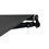 ALEKO ABM12X10BK81-AP Motorized Retractable Black Frame Patio Awning 12 x 10 Feet - Black
