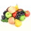 ALEKO AFA3-AP Decorative Artificial Variegated Fruits - Pack of 12
