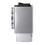 ALEKO AM30A-AP COASTS Mini Sauna Heater for Spa Sauna Room - 3KW - 240V - Inner Controller