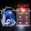 ALEKO AR900ACC-AP Sliding Gate Opener - AR900 - Accessory Kit ACC4