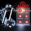 ALEKO AS1200ACC-AP Dual Swing Gate Operator - AS1200 AC/DC - Accessory Kit ACC4