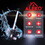 ALEKO AS600ACC-AP Single Swing Gate Operator - AS600 AC/DC - Accessory Kit ACC4
