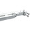 ALEKO AWARMLEFT8-AP Replacement Left Arm for 10x8 Retractable Awning - White
