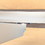ALEKO AWM10X8BEIGE29-AP Motorized Retractable White Frame Patio Awning 10 x 8 Feet - Light Beige