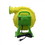 ALEKO BHPUMP1500W-AP Air Blower Pump Fan for Inflatable Bounce House - 1500W