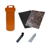 ALEKO BTRKITHU-AP Complete Essentials Repair Kit for Inflatable Boat - Hunter Style