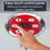 ALEKO CBHTUB-AP Digital Control Panel Replacement for Inflatable Hot Tub