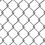 ALEKO CLF115G4X50-AP ALEKOCLF115G4X50 Galvanized Steel 4 X 50 Feet (1.2 X 15m) Chain Link Fence Fabric, 11.5-AW Gauge