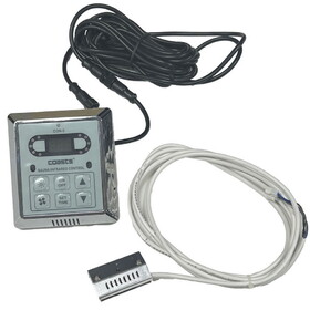 ALEKO CN3AMMI-AP Replacement CON3 Controller for AMMI-D3 Series Sauna Heater