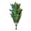 ALEKO CT6FT004-AP Premium Artificial Spruce Holiday Christmas Tree - 6 Foot