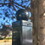 ALEKO DG12FLORD-AP Steel Dual Swing Driveway Gate - Florence Style - 12 x 6 Feet