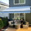 ALEKO FAB10X8LBLUE068-AP Retractable Awning Fabric Replacement - 10x8 ft. - Sky Blue