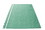 ALEKO FAB12X10GREEN39-AP Retractable Awning Fabric Replacement - 12x10 Feet - Green
