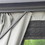 ALEKO GZMC10X10-AP Aluminum and Steel Hardtop Gazebo with Mosquito Net and Curtain - 10 x 10 Feet - Black