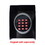 ALEKO KPMETALBOX-AP Metal Box For Keypad - LM169