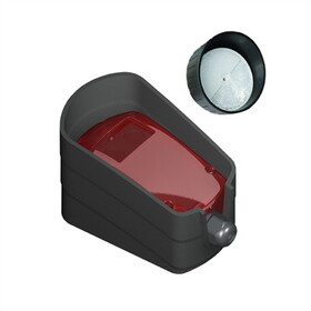 ALEKO LM104B-AP Reflection Photo Cell Infrared Sensor Photo Eye - LM104-1618922407
