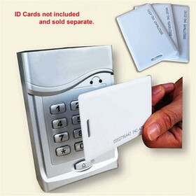 ALEKO LM10612V-AP Wired Keypad for Gate Opener - LM106 - 12V