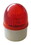 ALEKO LM140-110V-AP Small Alarm Flash Lamp Siren for Gate Opener - LM140 / AC110V