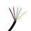 ALEKO LM15010F-AP Black Stranded Wire - LM150 - 5-Core - 10 Feet