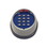 ALEKO LM171-AP Wireless Keypad for Sliding Gate Opener -AC1400/AR1400/AC2000/AR2000 Series - LM171