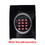 ALEKO LM172-AP Wireless Keypad - 433.92 Mhz - LM172