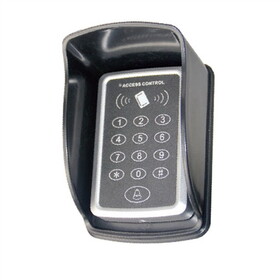 ALEKO LM174P-AP Universal Touch Wired Keypad - LM174P