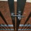ALEKO LM191-AP Galvanized Universal Steel Gate Latch - LM191