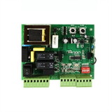 ALEKO PCBAC2700-AP Circuit Control Board for Sliding Gate Opener - AC1800/2700/5700 AR1850/2750/5750 Series