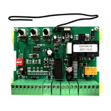 ALEKO PCBFG550-AP Circuit Control Board for Swing Gate Opener - PCB - FG550