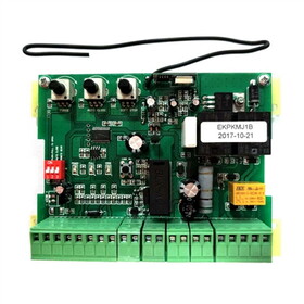 ALEKO PCBFG550-AP Circuit Control Board for Swing Gate Opener - PCB - FG550