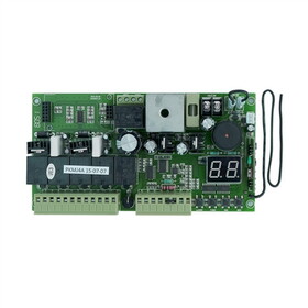 ALEKO PCBGG1300U-AP PCB Control Board for ETL Certified GG/AS Swing Gate Openers