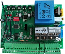 ALEKO PCBMA600-AP Circuit Control Board for Swing Gate Opener - PCB - MA600