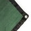 ALEKO PLK06150ADG-AP Privacy Mesh Fabric Screen Fence with Grommets - 6 x 150 Feet - Dark Green