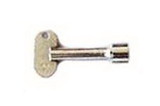 ALEKO RKEY-AS1200-AP Release Key for Swing Gate Opener LM901-902