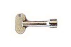 ALEKO RKEY-AS1200-AP Release Key for Swing Gate Opener LM901-902